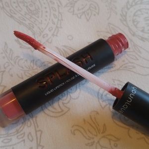 Soulful splash liquid lipstick